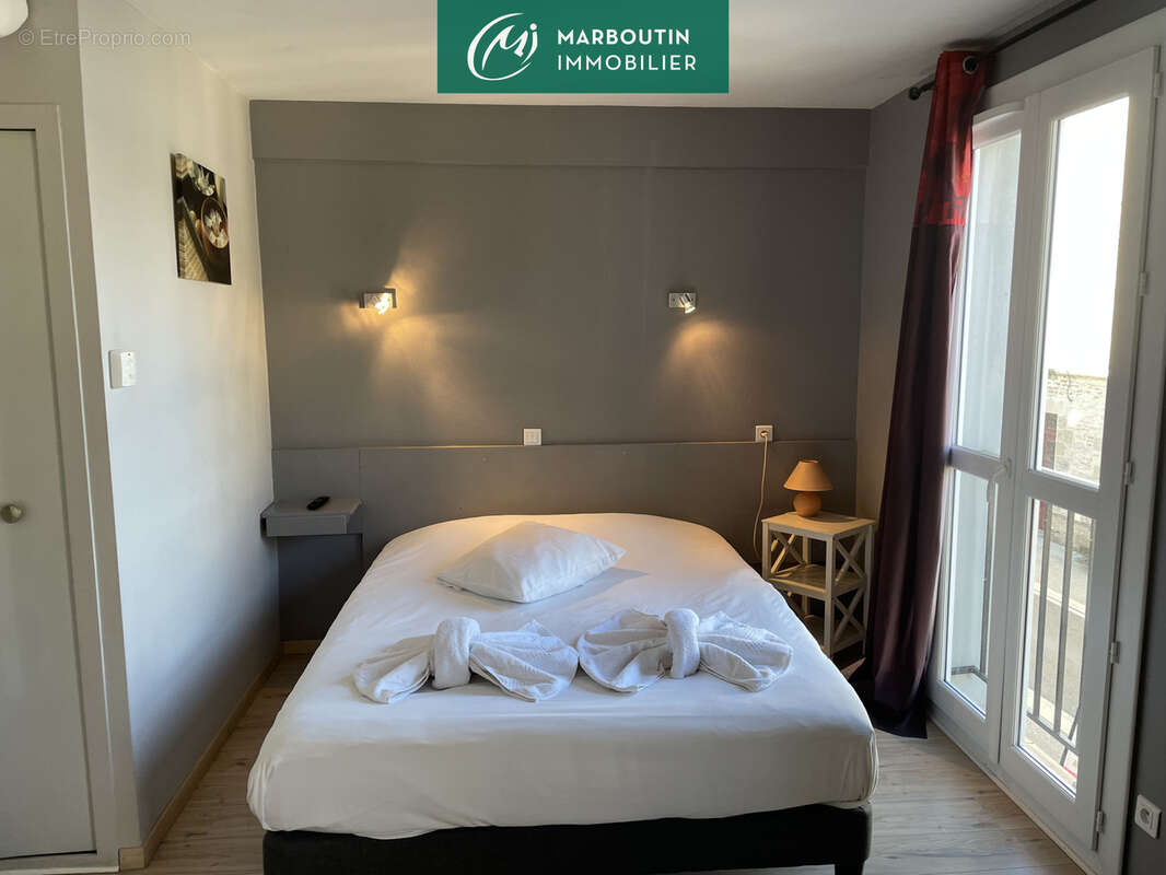 Appartement à MARMANDE