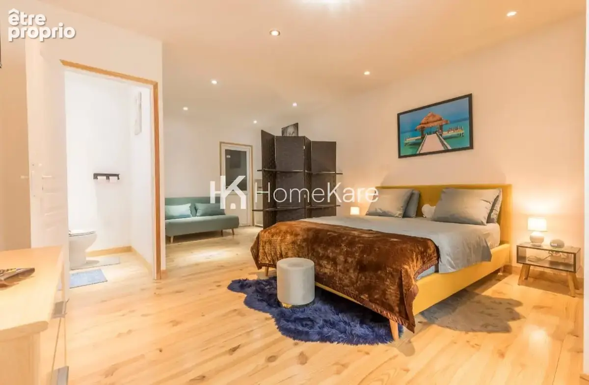 Maison 170 m² à Mauvezin  - photo 4