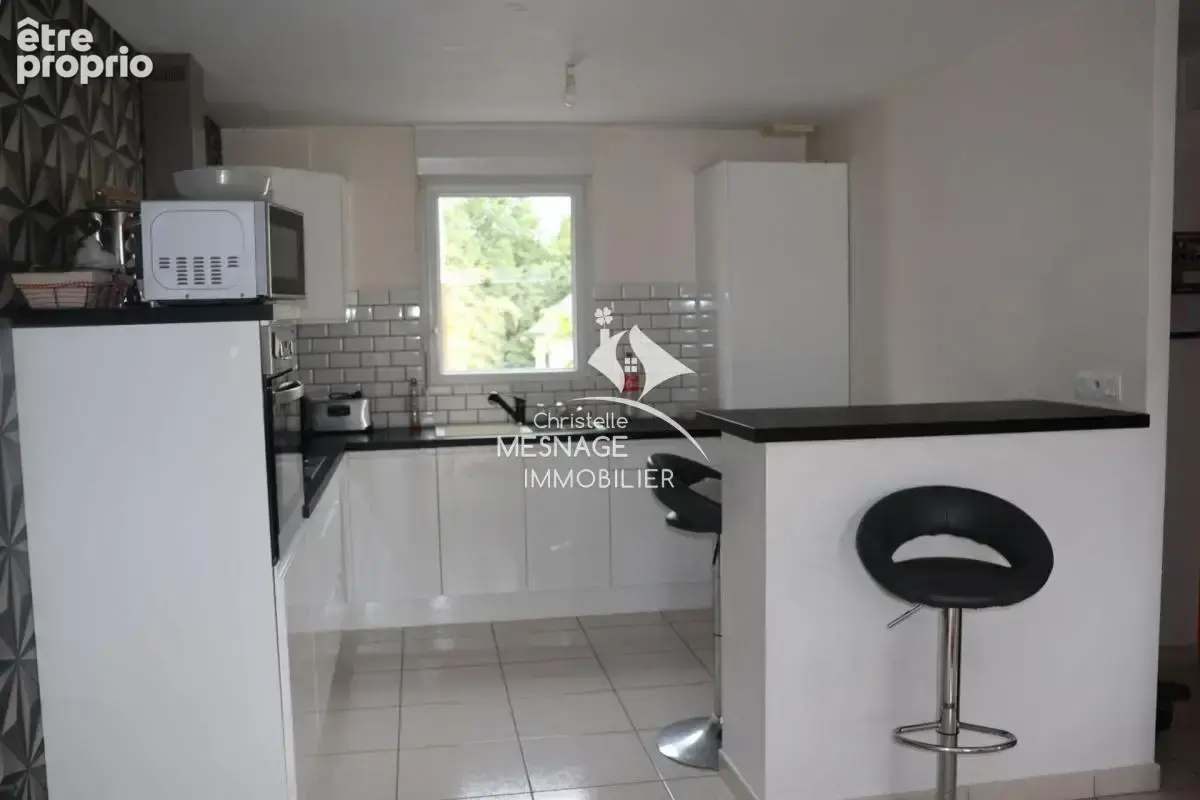 EXCLUSIVITE - À vendre chez Christelle Mesnage Immobilier, a - photo 6