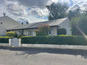 Maison à SAVIGNY-LE-TEMPLE