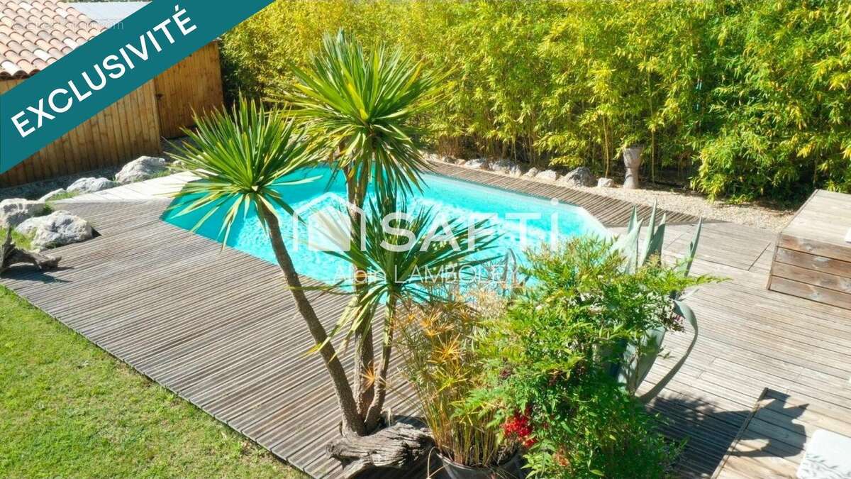 Photo 4 - Maison à VILLENEUVE