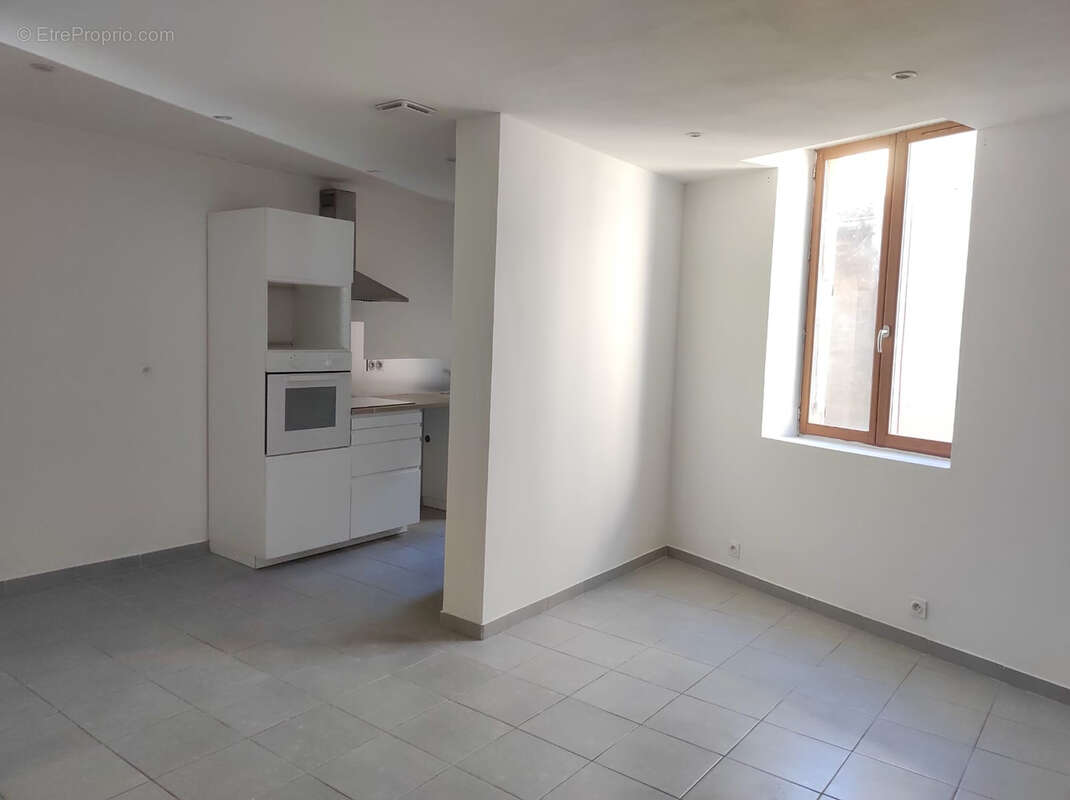 Appartement à AGDE
