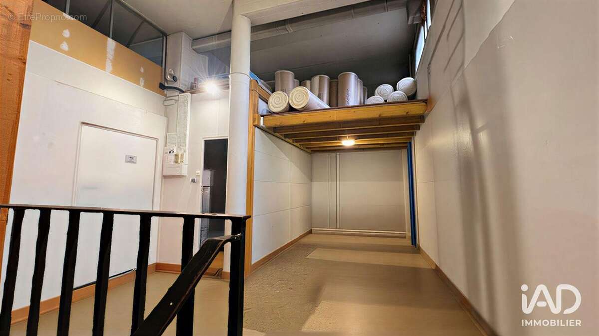 Photo 5 - Commerce à LIMOGES