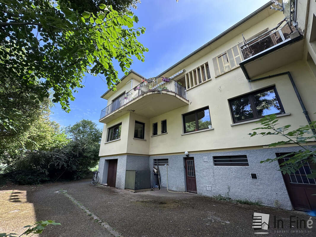 Appartement 490 m² à Ostwald  - photo 3
