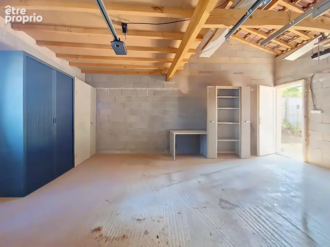 Maison Saint Andre De Cubzac 4 pièces 110 m² - photo 11