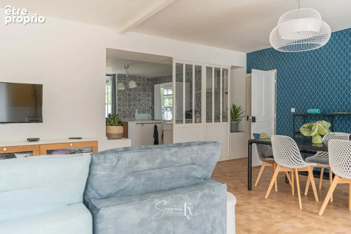 Maison 289 m² à Saint-Gence  - photo 16