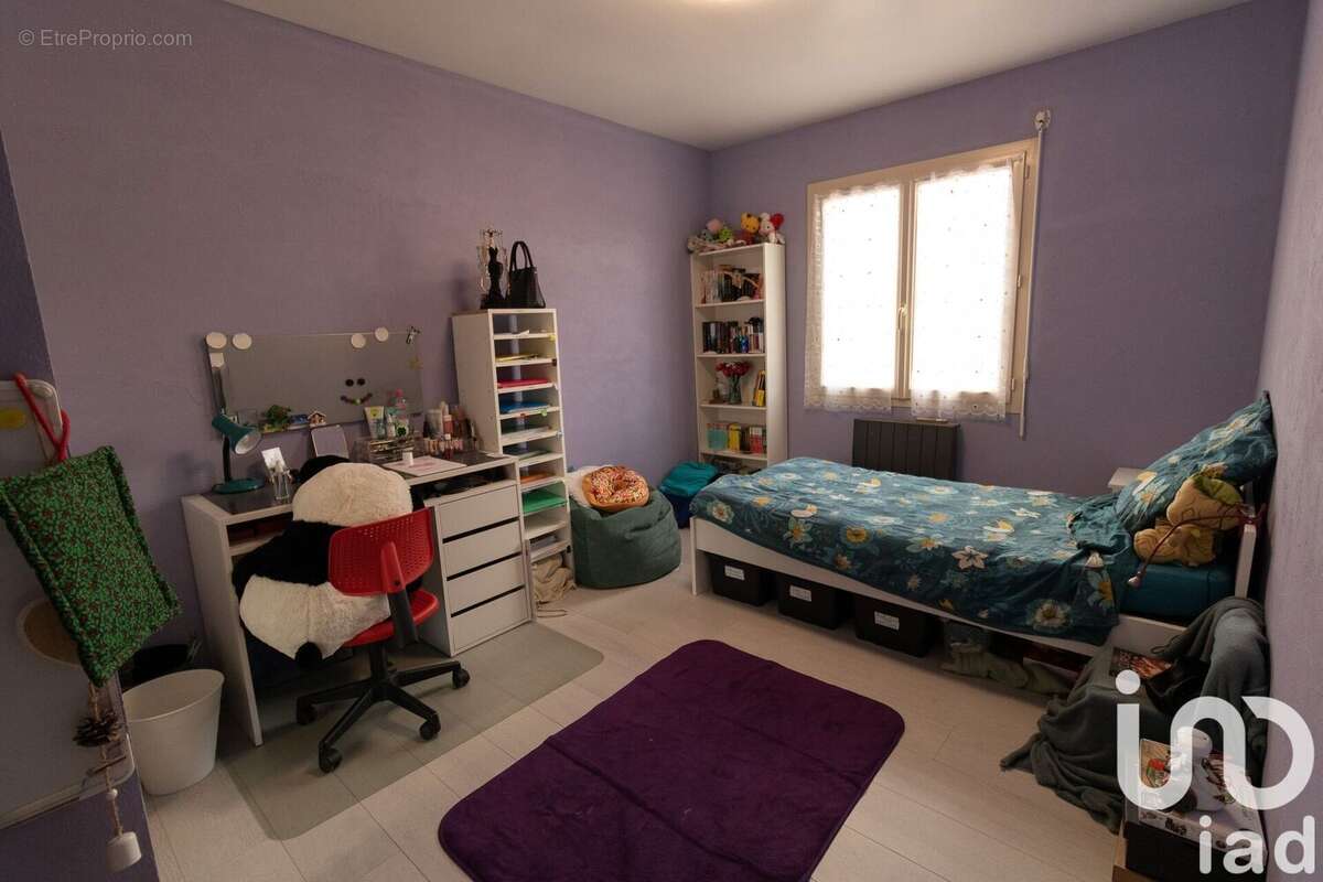 Photo 6 - Maison à ABLIS