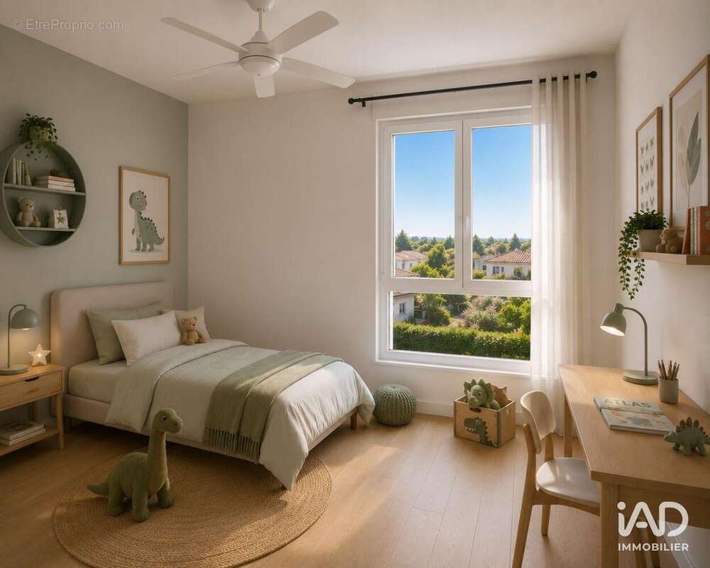 Maison 97 m² à Savigny  - photo 3