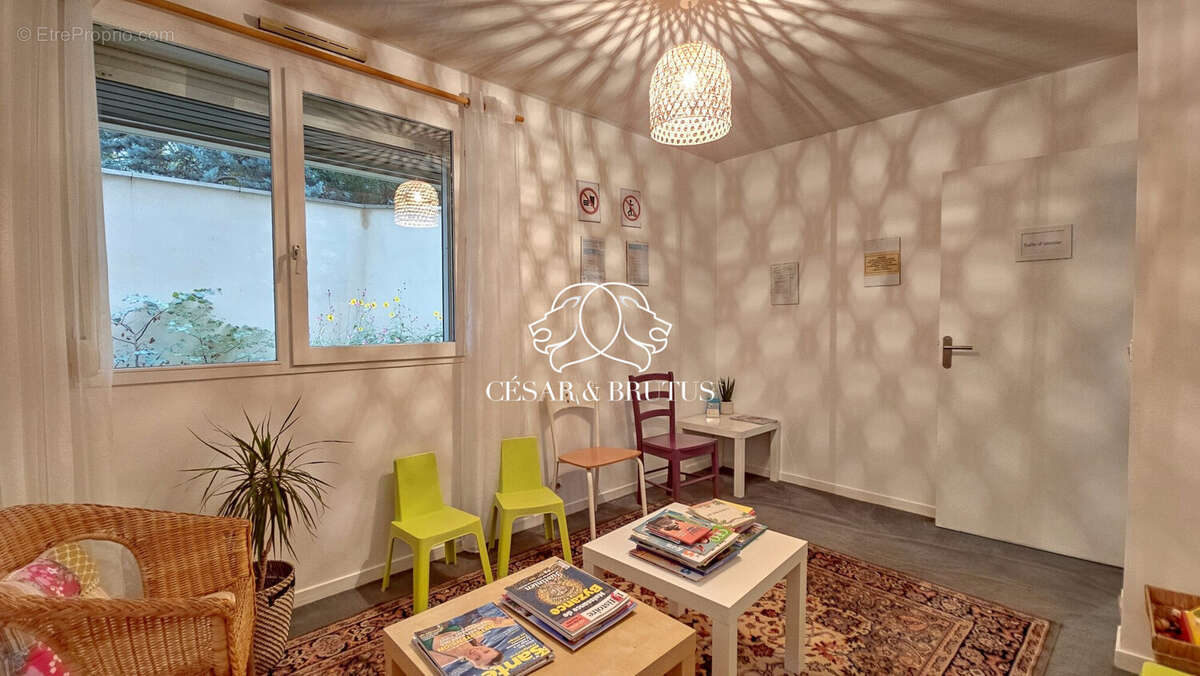 Appartement 64 m² à Lyon-3e  - photo 7
