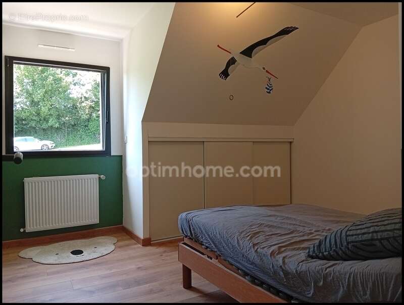 Coup de cœur à Penzé – Maison récente classée A, 4 chambres avec suite parentale, au calme entre rivière et littoral ! - photo 16