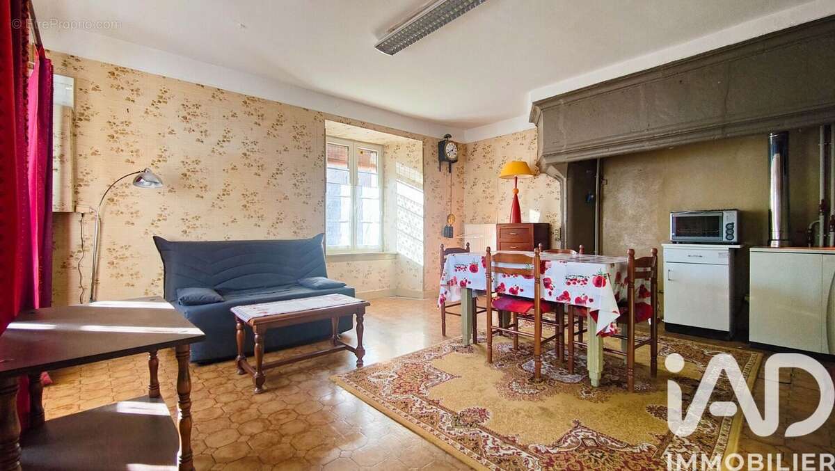 Photo 3 - Maison à GAILLAC-D&#039;AVEYRON