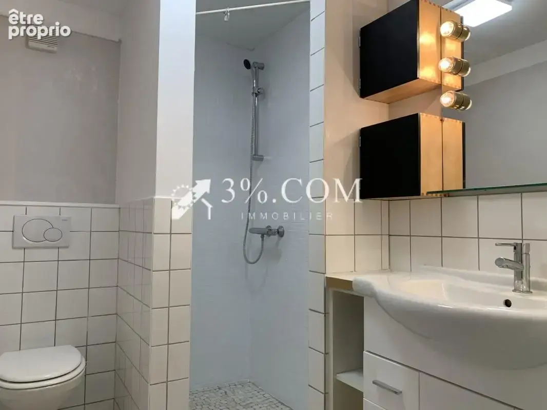 3%COM Jolie maison avec 4 chambres - 3 salles de bain - jard - photo 18