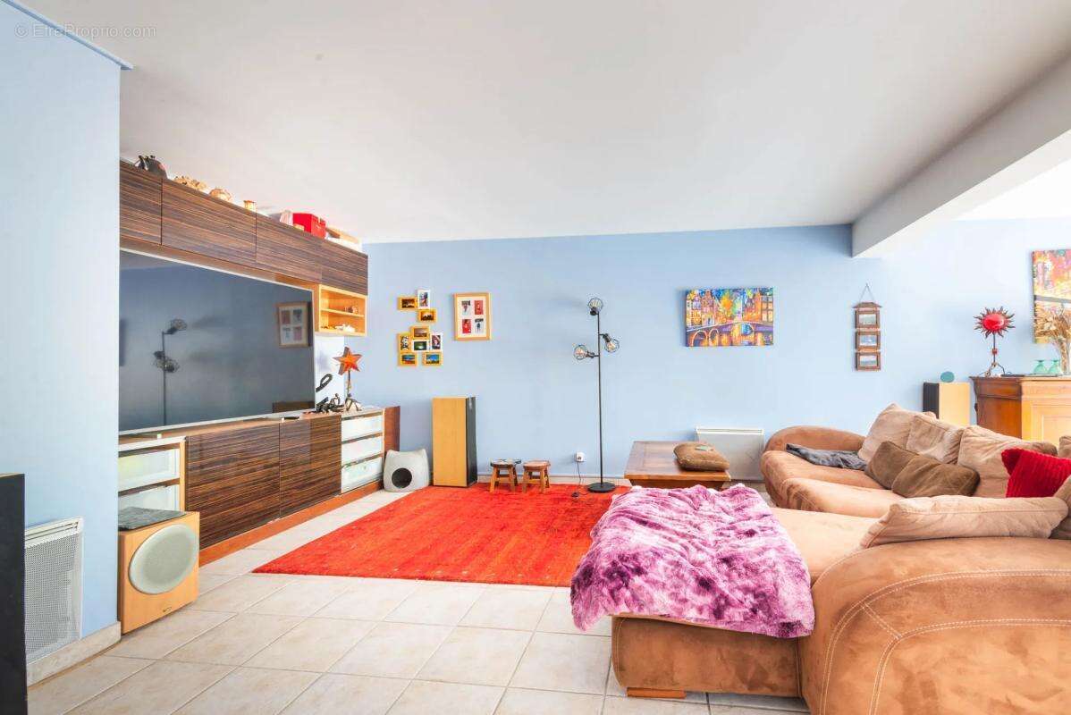 Maison à VIROFLAY