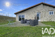 Photo 1 - Maison à PRAYSSAS