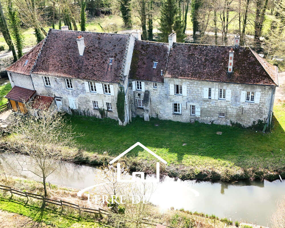 Maison à SOISSONS