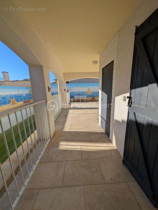 Maison traditionnelle à Mauguio - photo 16