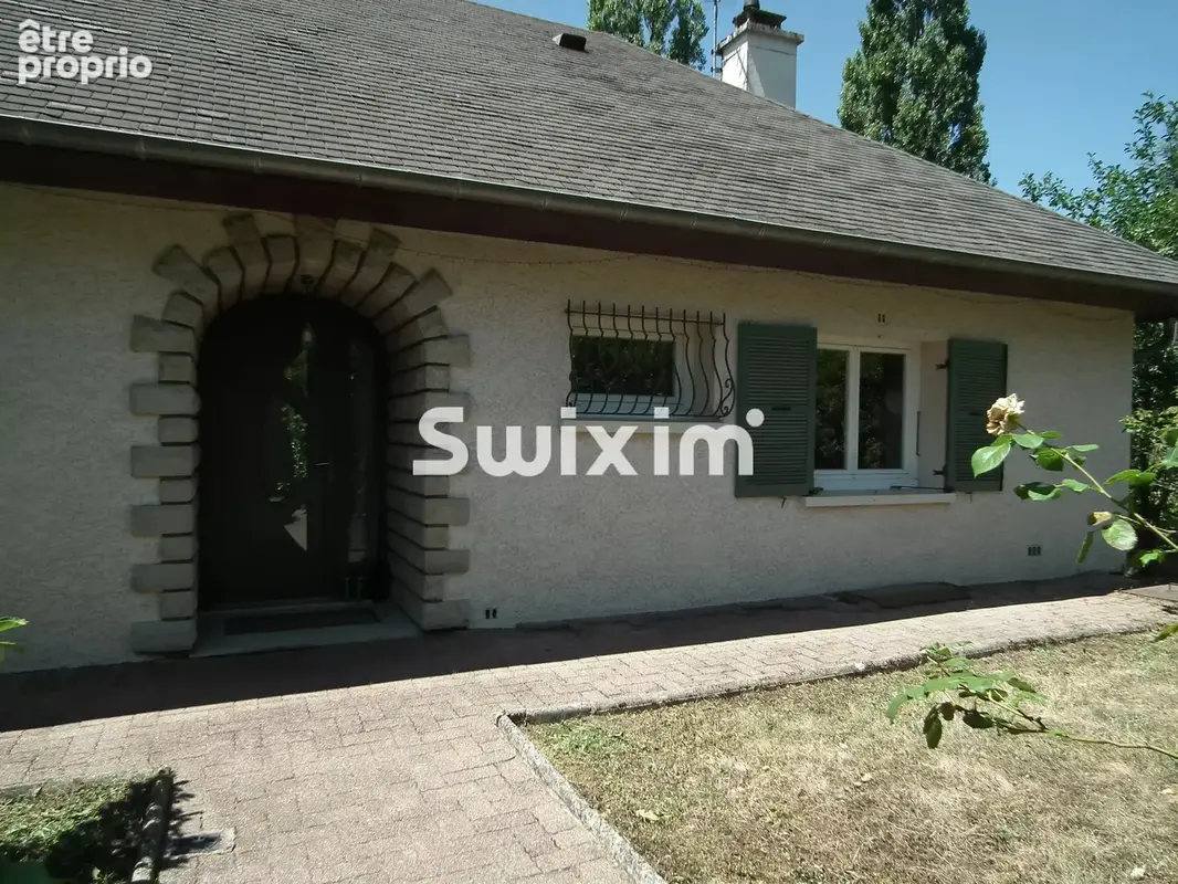 Maison de ville - photo 2