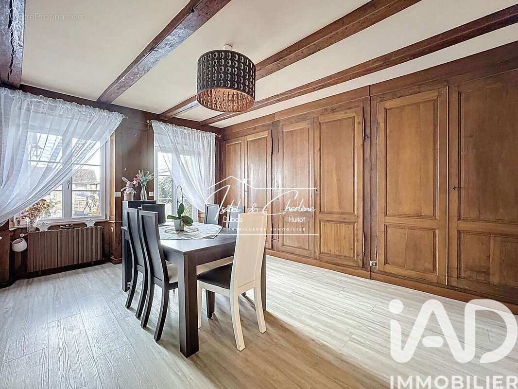 Photo 3 - Maison à DARNEY