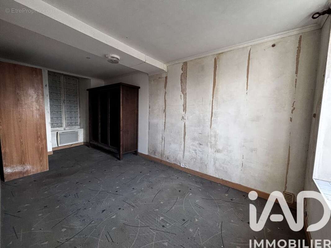 Photo 4 - Maison à CHATEAU-GONTIER