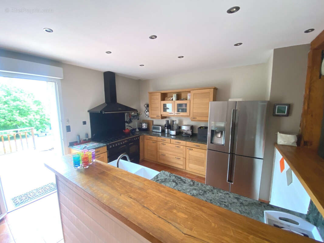 Maison 159 m² à Bellerive-Sur-Allier  - photo 9