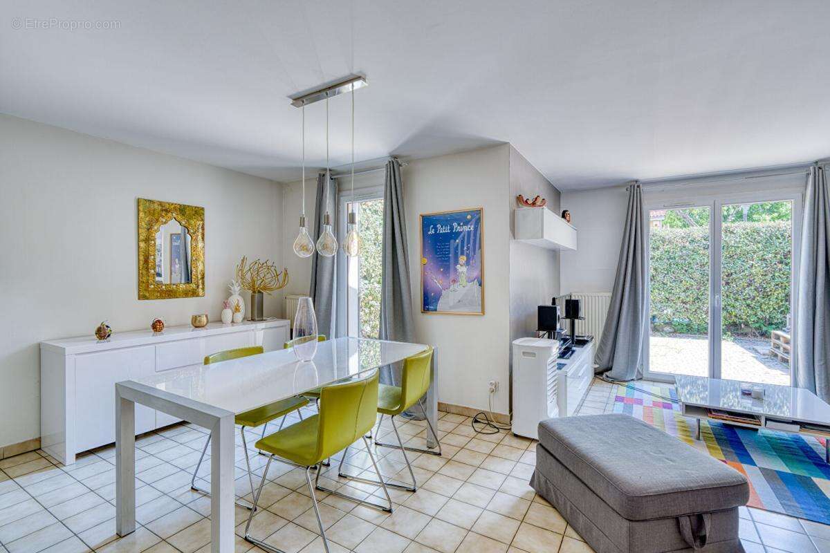 Maison 100 m² à Grigny  - photo 3