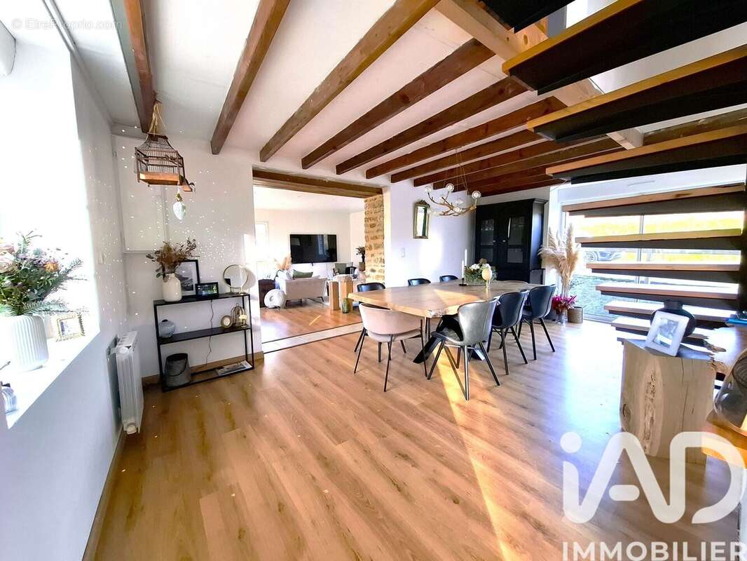 Photo 7 - Maison à PICAUVILLE