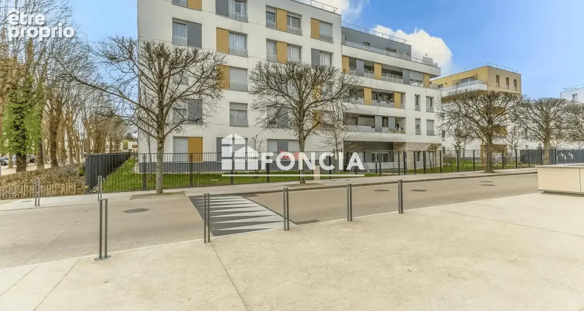 Appartement à ANTONY