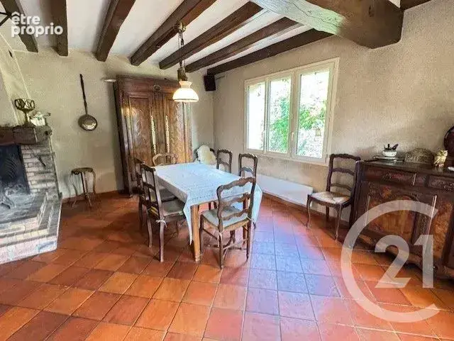 Maison 10 pièces 242 m² à vendre à Bu (28410) - photo 7