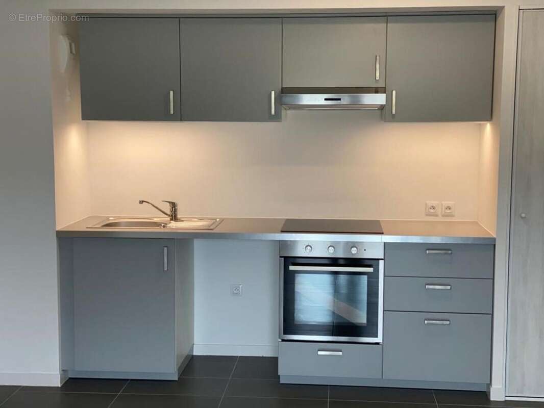 Photo 4 - Appartement à LOZANNE