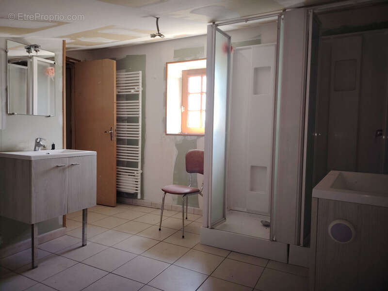 Maison à vendre 9 pièces IRAIS (79) - photo 9