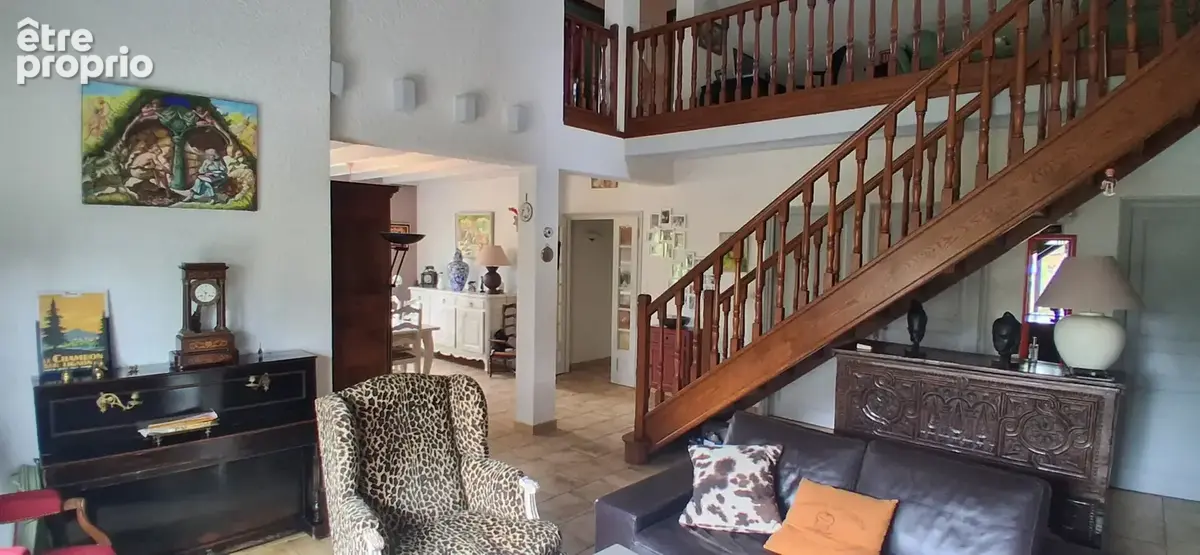 Charmante Maison Verilhac   Chambon-sur-Lignon - photo 9