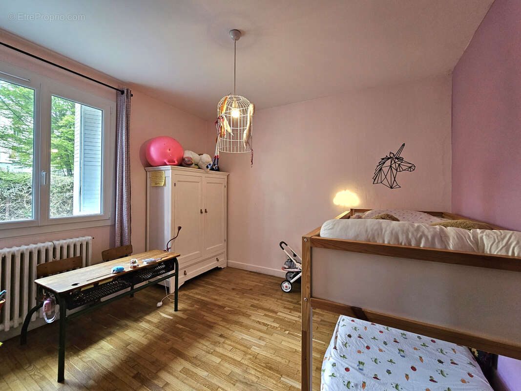 Maison à CHATELGUYON