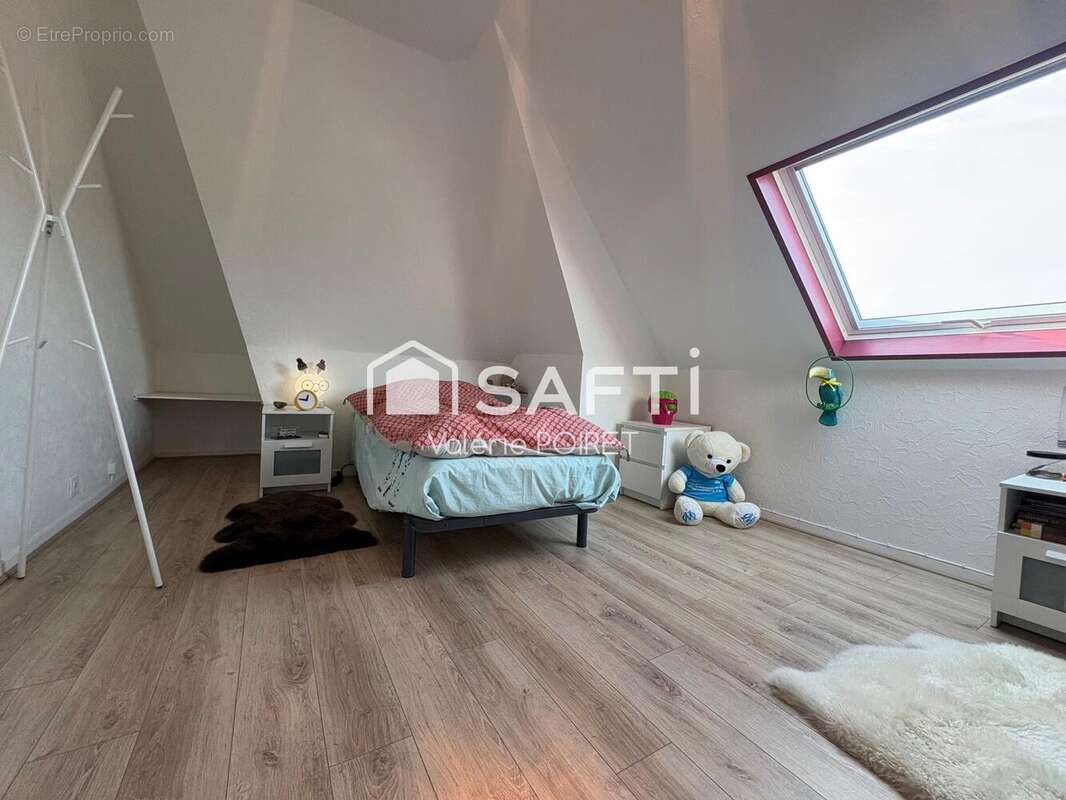 Photo 9 - Appartement à MERVILLE-FRANCEVILLE-PLAGE