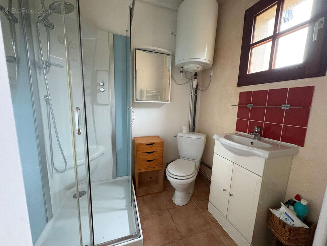 Maison à SUCE-SUR-ERDRE