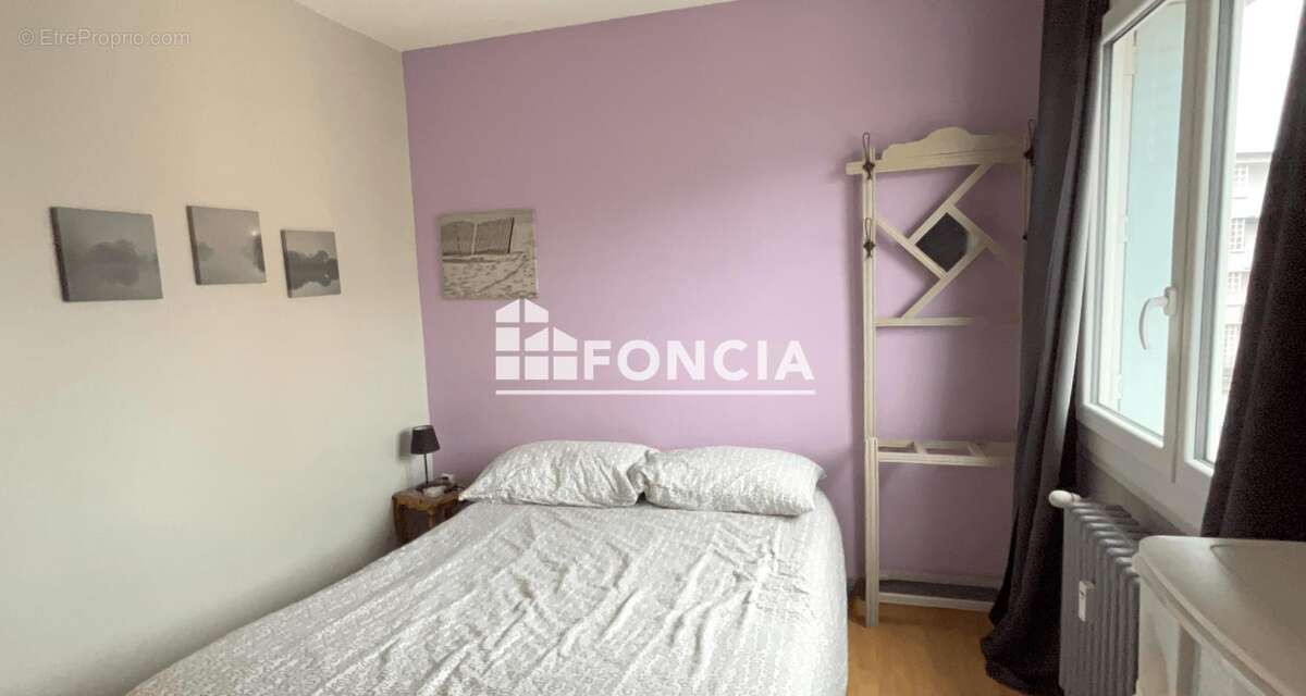 Appartement à GAP