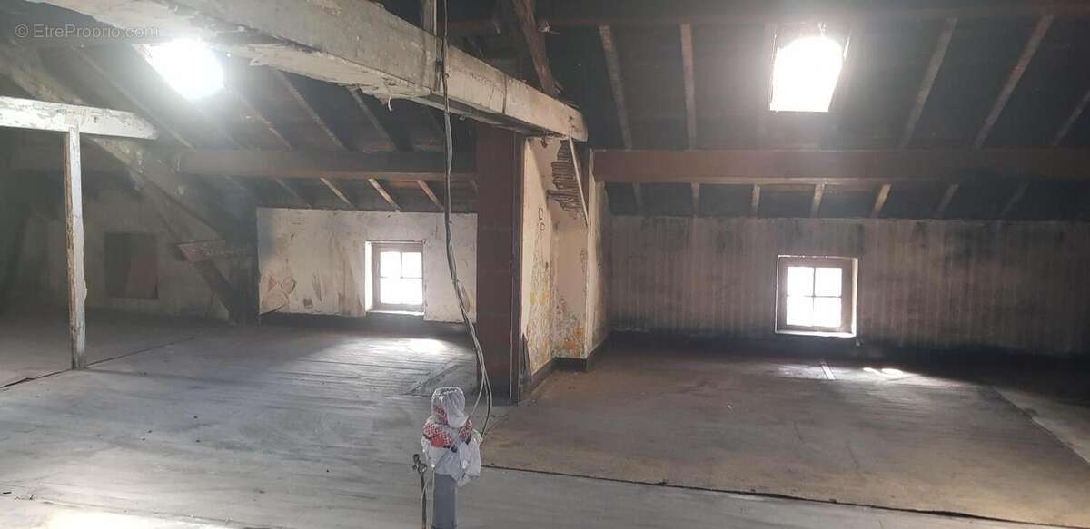 Appartement à LA RICAMARIE