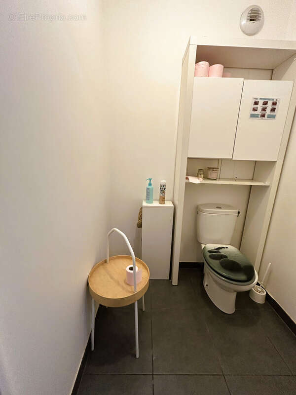 Appartement à PONT-SAINTE-MAXENCE