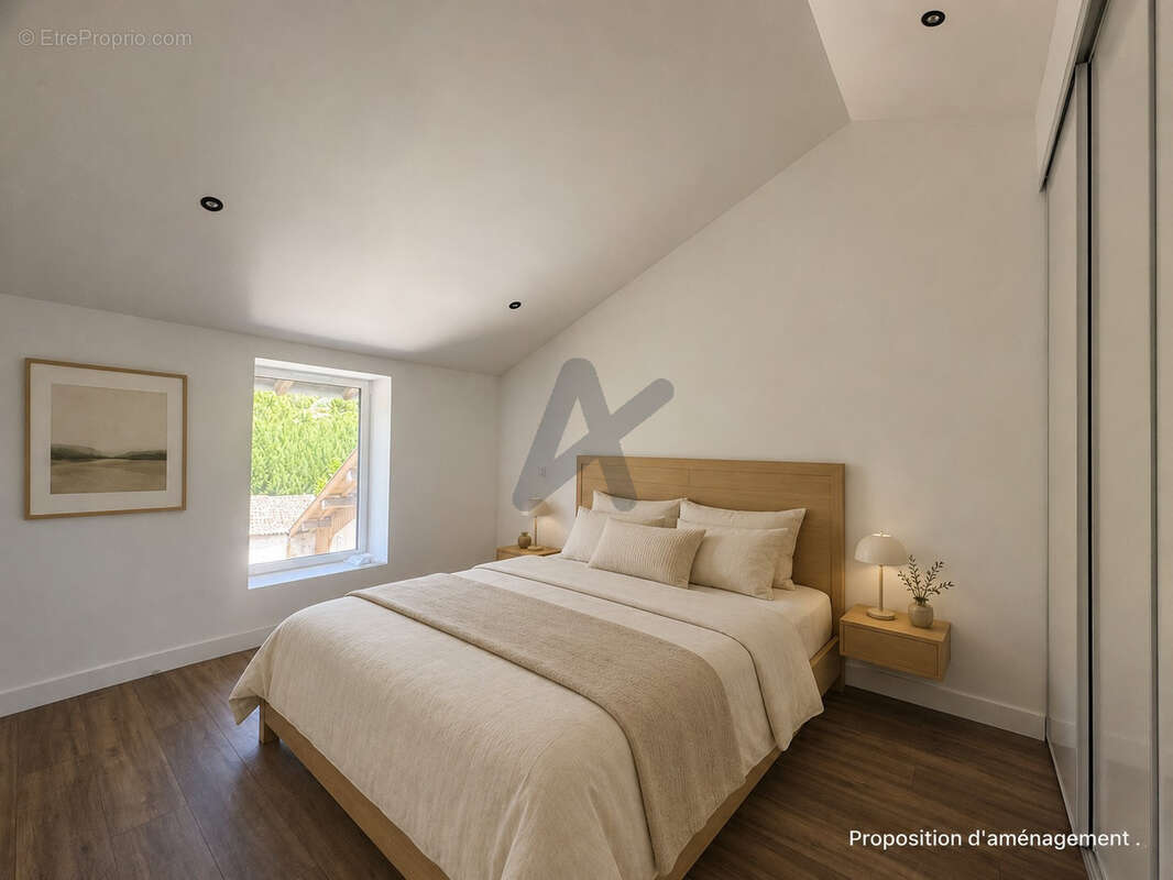 Appartement à LIMONEST