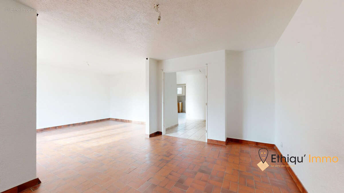 Appartement à LINGOLSHEIM