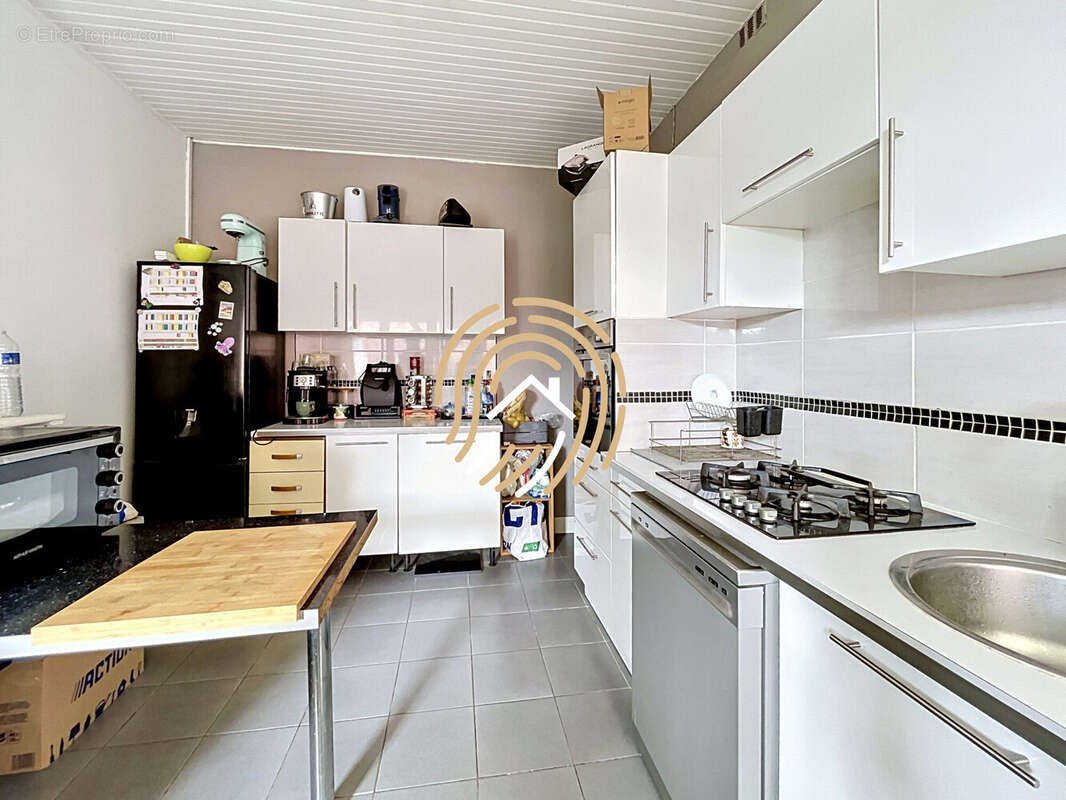 Maison 87 m² à Ostricourt  - photo 3