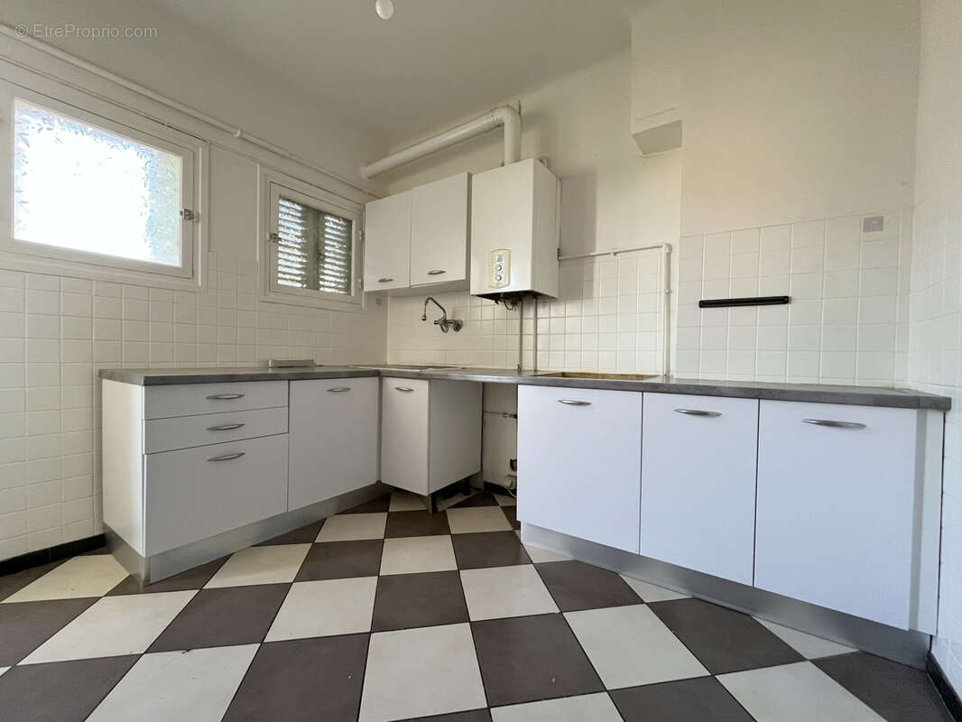 Appartement à AJACCIO