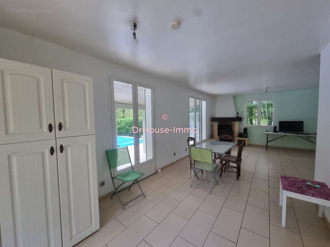 Maison 89 m² à Lalinde  - photo 21