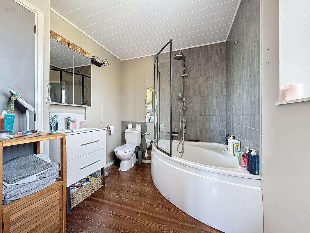 Maison à LES COTES-D&#039;AREY