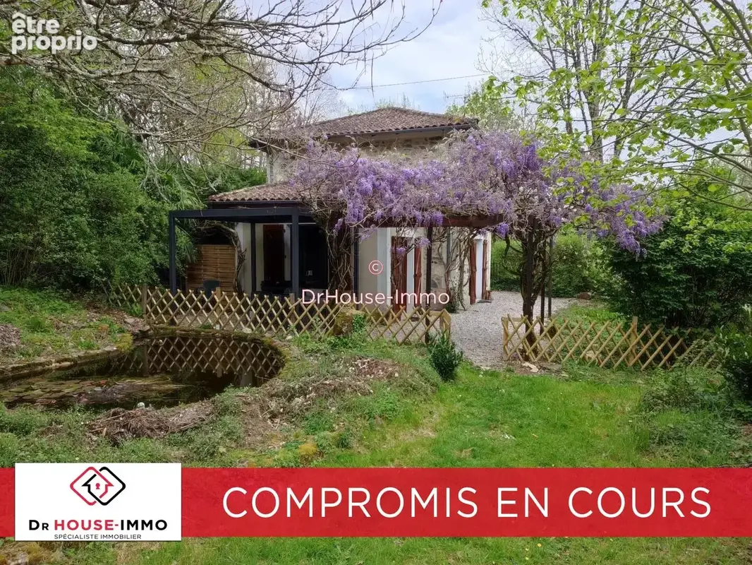 Maison 3 pièces 67 m² à vendre à Saint-Brice-Sur-Vienne (87200) - photo 19