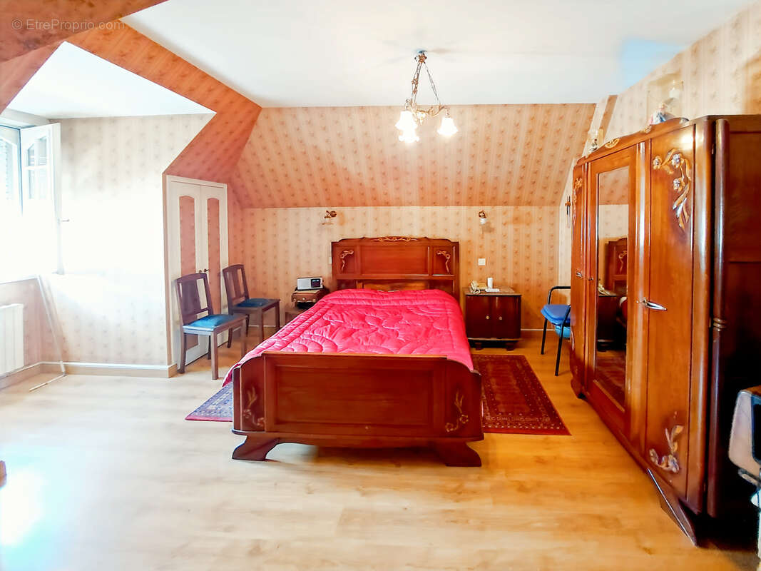 Maison pillerie - bootz - photo 5