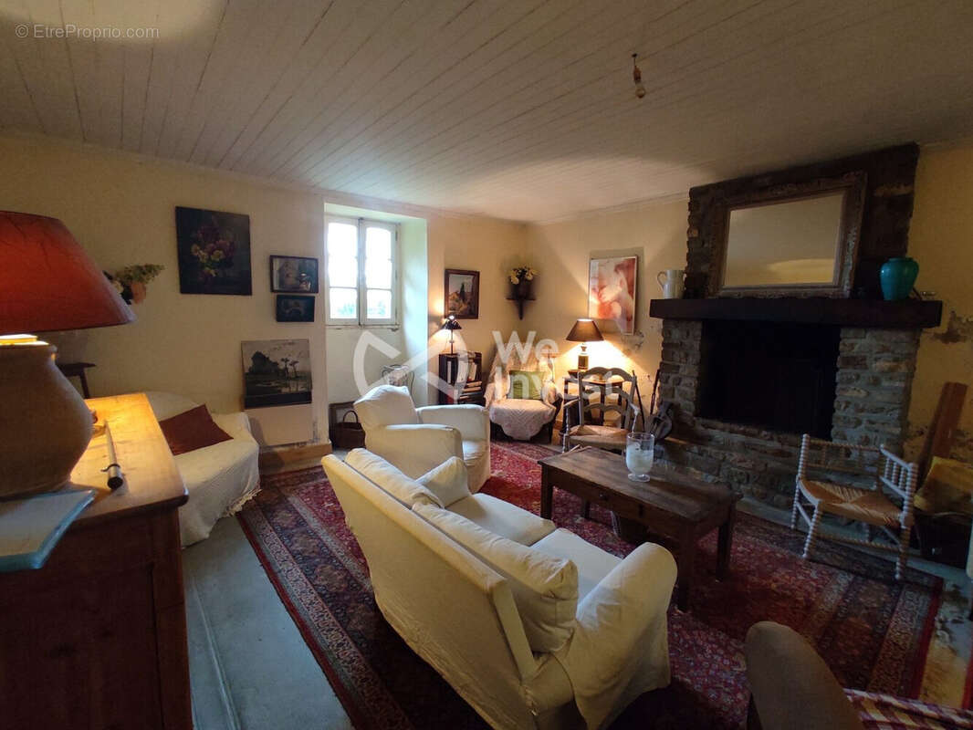 Maison 147 m² à Montsurs  - photo 3