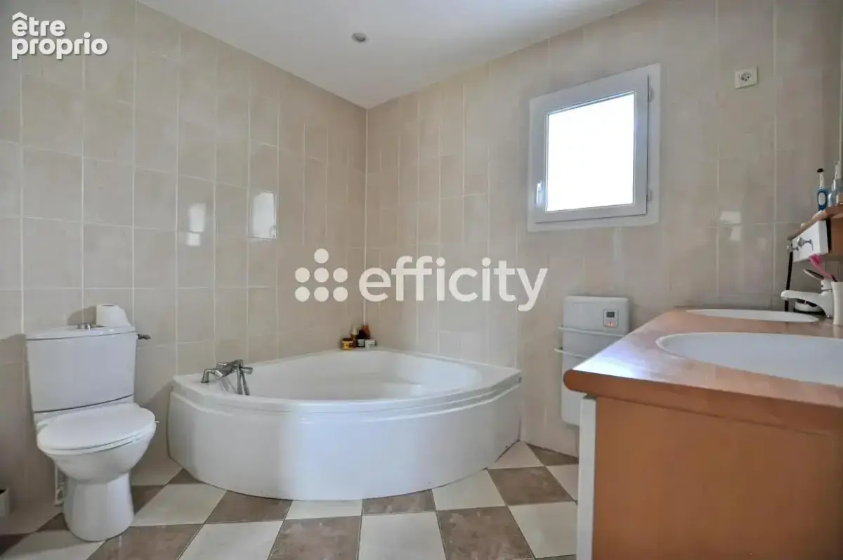 Maison 6 pièces 123 m² à vendre à Mions (69780) - photo 20