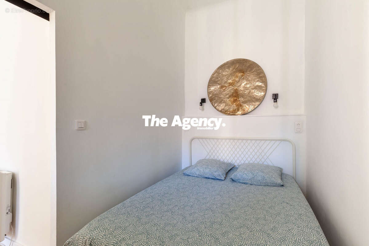 Appartement à MARSEILLE-7E