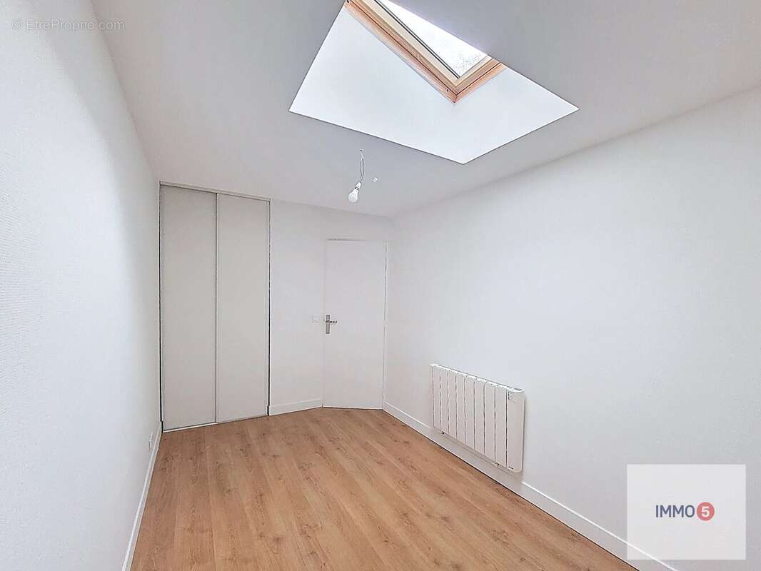 Maison à CHELLES
