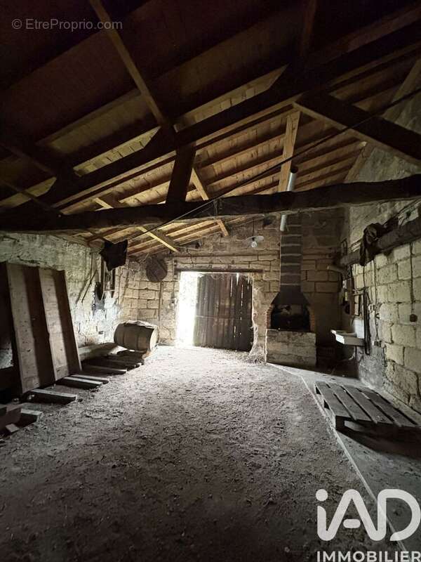 Photo 4 - Maison à SAINT-VINCENT-DE-PAUL